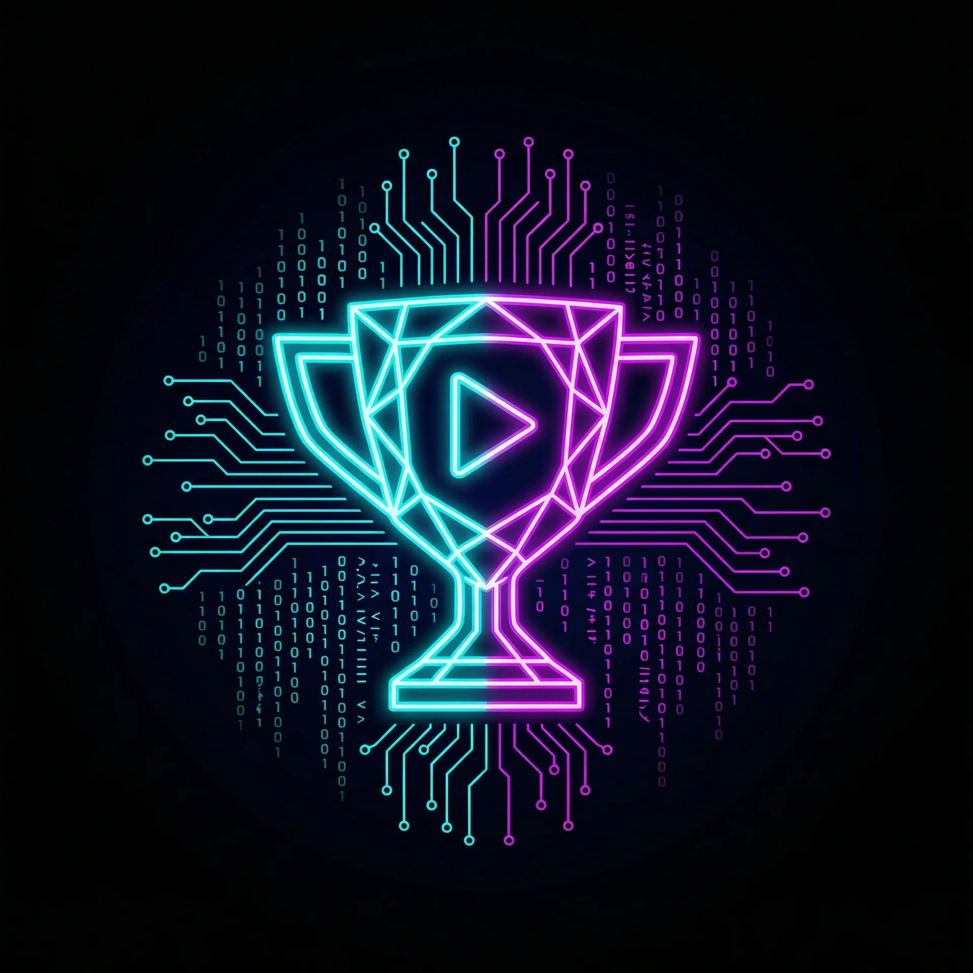 抜きスト 竞技平台Logo